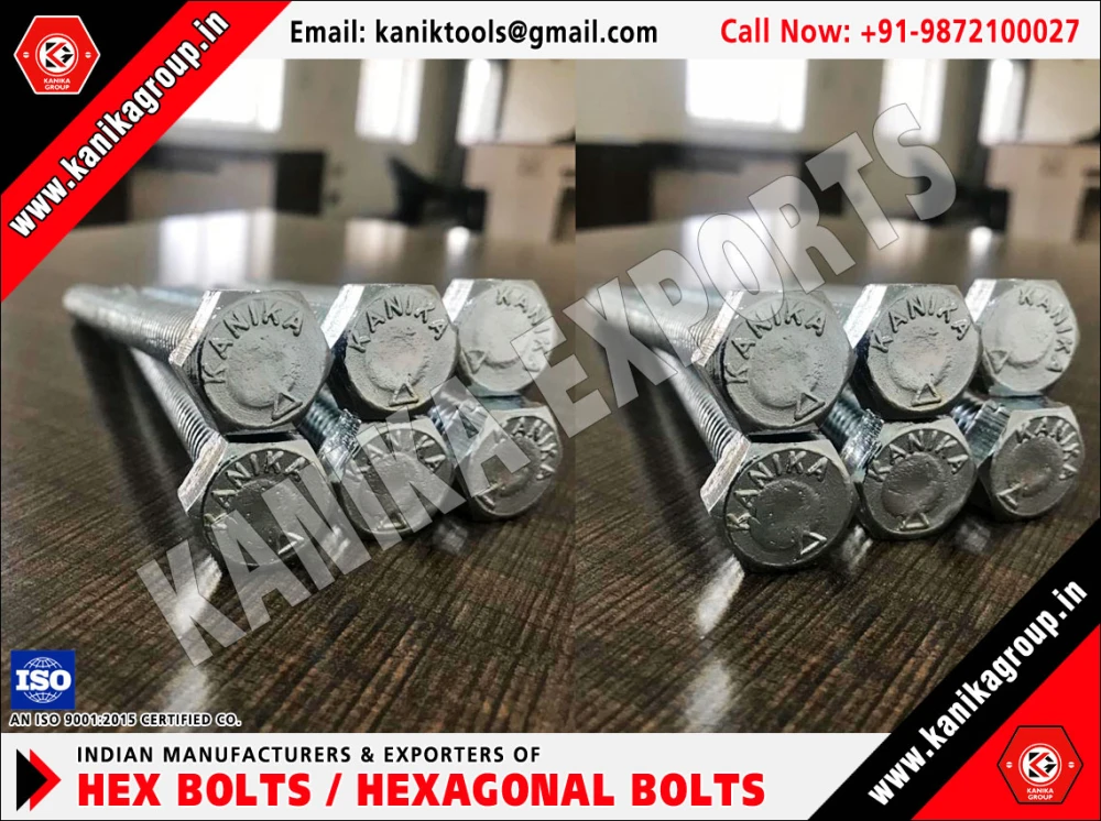 Threaded Rods  Bars Hex Bolts Hex Nuts Fasteners Strut Support Systems manufactu