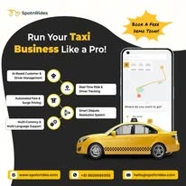 Launch Your Uber Clone App  Grow Your RideHailing Business