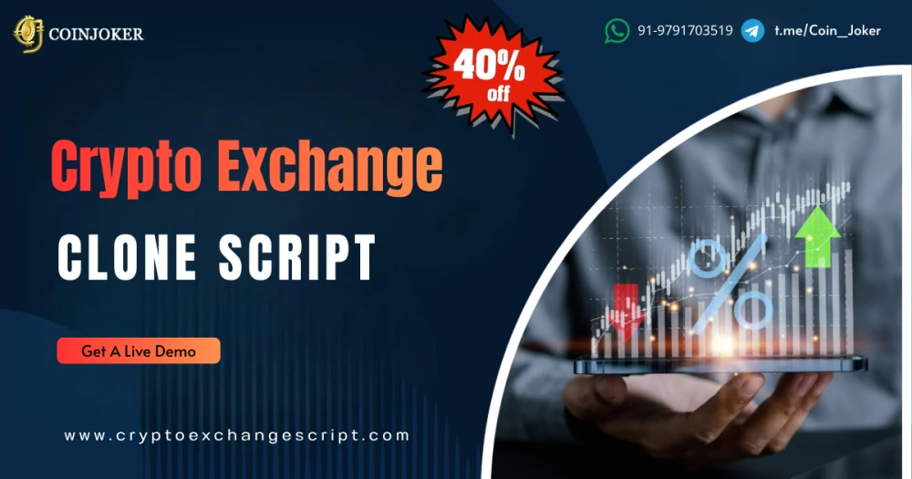Scale Your Digital Asset Business with Crypto Exchange Clone Script  Bybit Clone