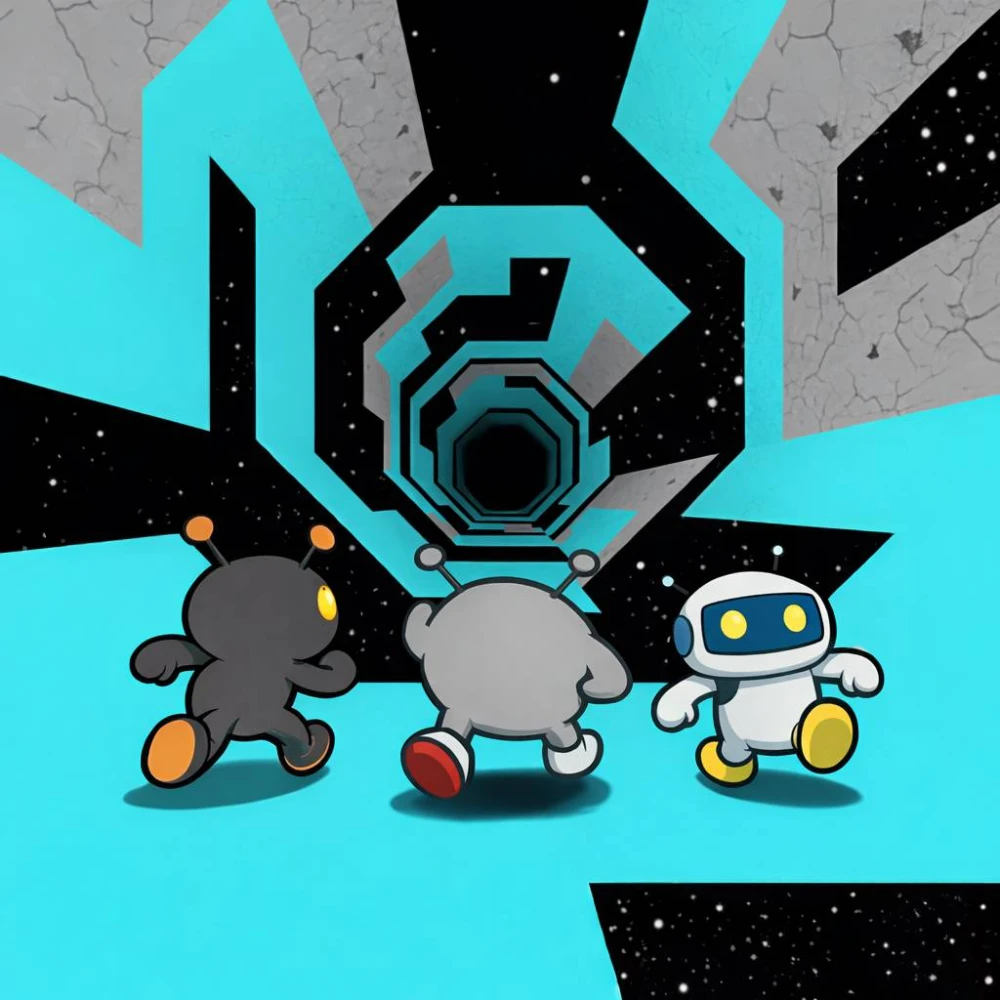 Run 3