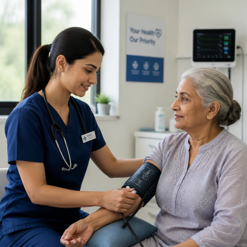Caring Hands Healing Plans  Nursing Care Australia
