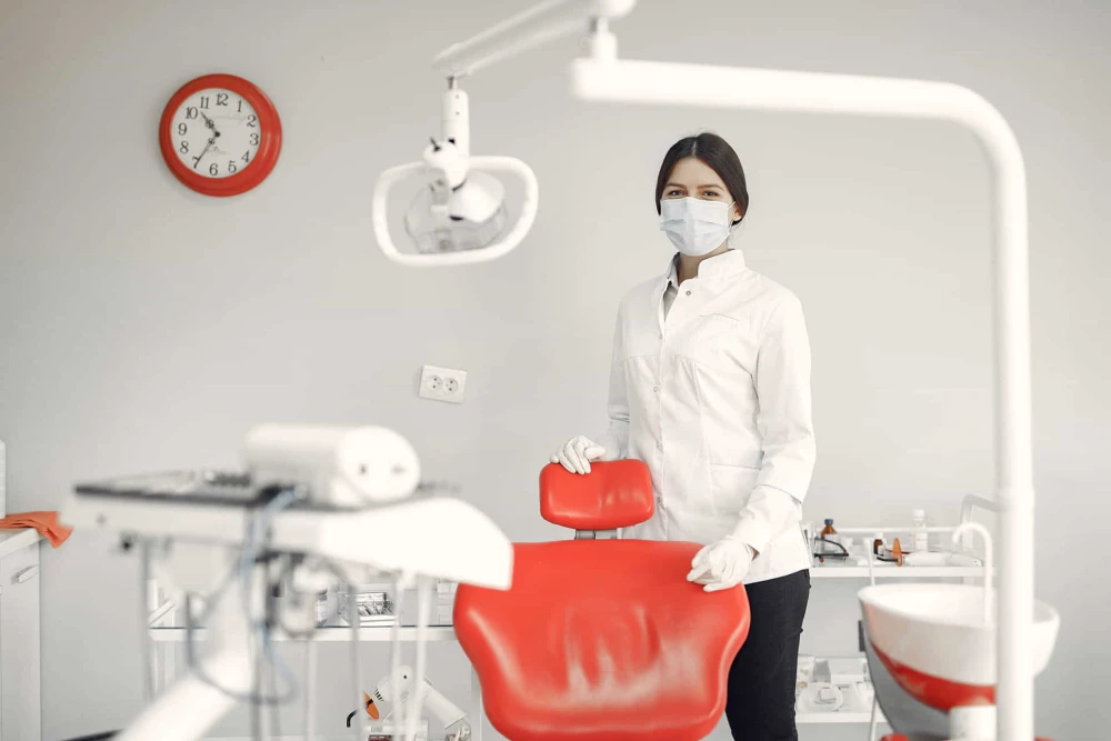 Thornhill Park Dental Clinic
