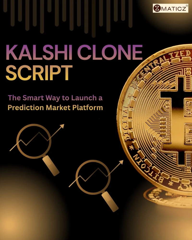 Kalshi clone script