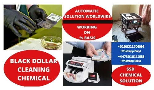 SSD CHEMICAL SOLUTION FOR SALE919821170864