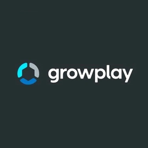 Growplay Monkey Bars