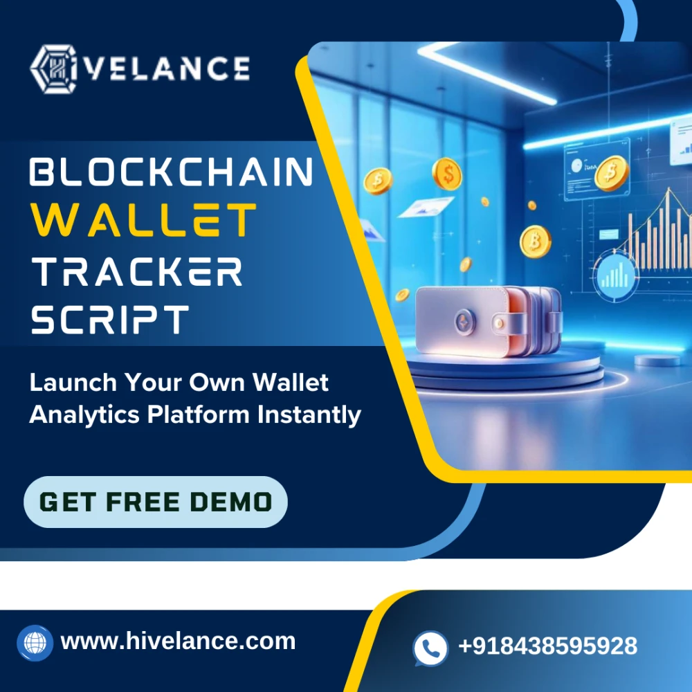Wallet Tracker Script