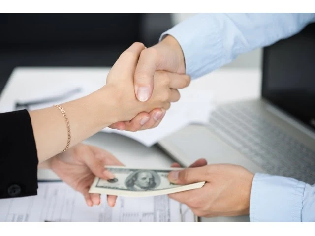 Do you need a financial help?