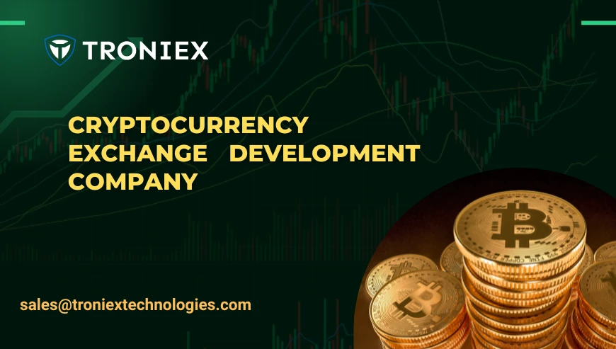 Cryptocurrency Exchange Development for P2P & Hybrid Exchanges