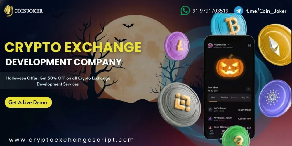 From Vision to Reality: Launch Your Crypto Exchange Platform That Redefines Digi