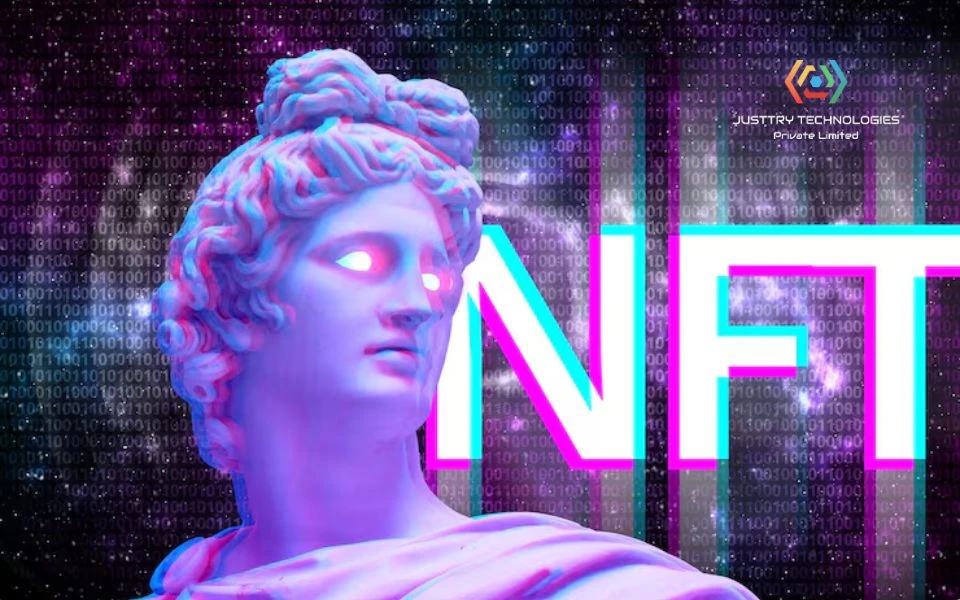Launch Your NFT Marketplace with Our Development Services