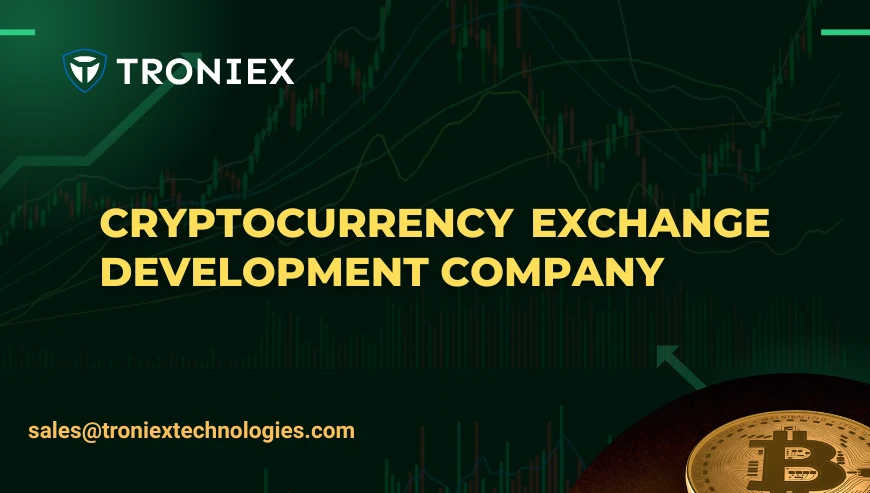 Affordable Cryptocurrency Exchange Development Solutions