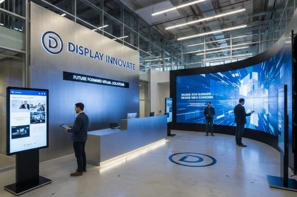 Best Digital Signage Company in Dubai UAE