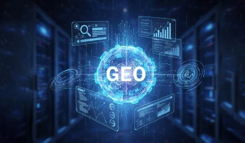 Boost Online Reach with Geo Optimisation Solutions