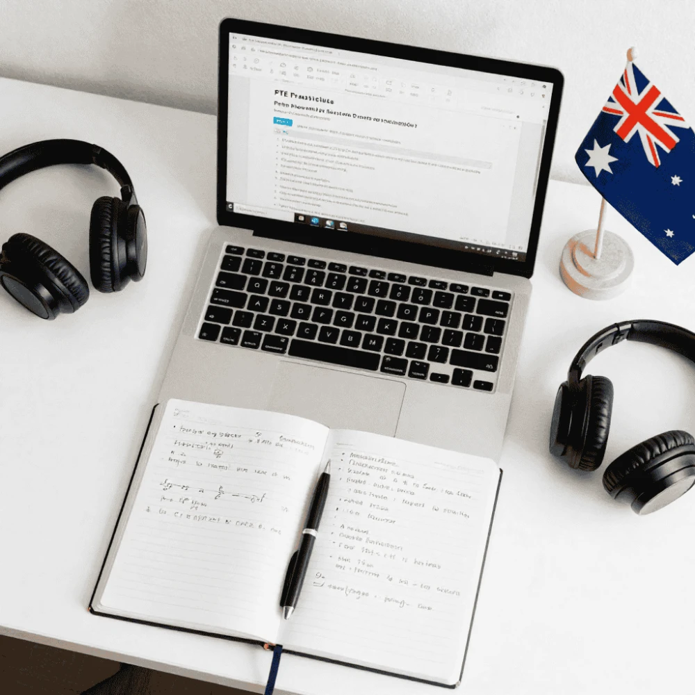 Migrate to Australia: Complete PTE & Study Visa Guide