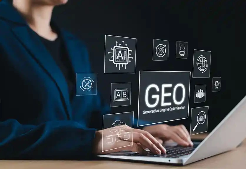 Professional GEO Services for Smarter Search Visibility