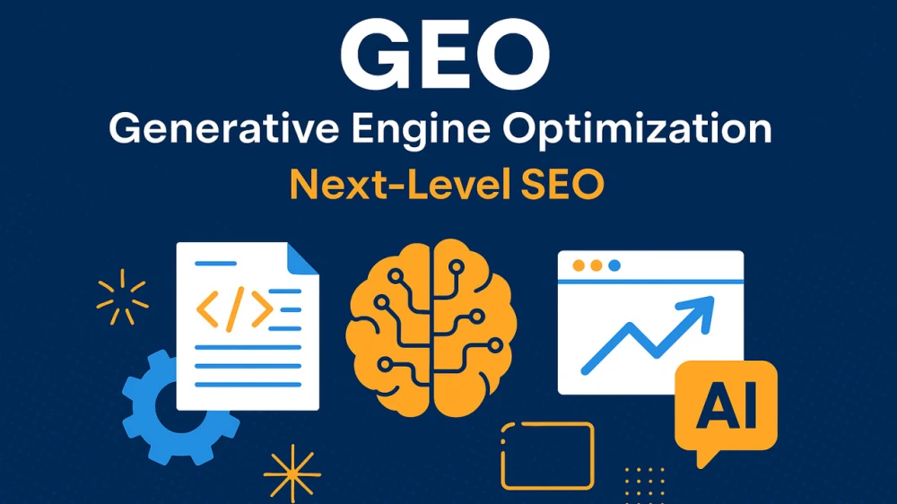 Boost AI Search Visibility with Generative SEO