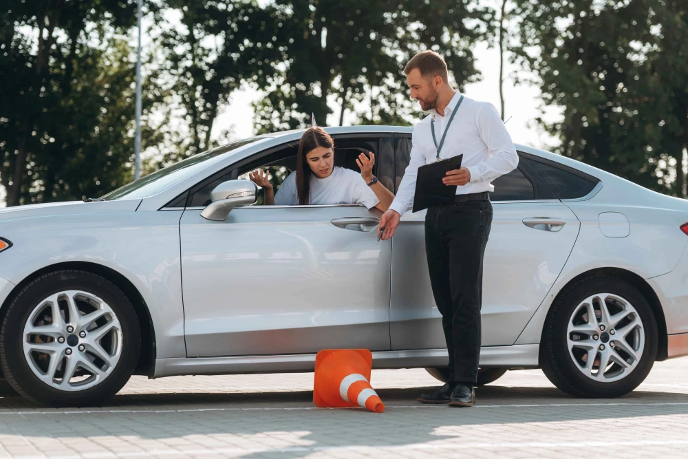 Buy Car Insurance Online in Qatar – Fast, Simple & Secure