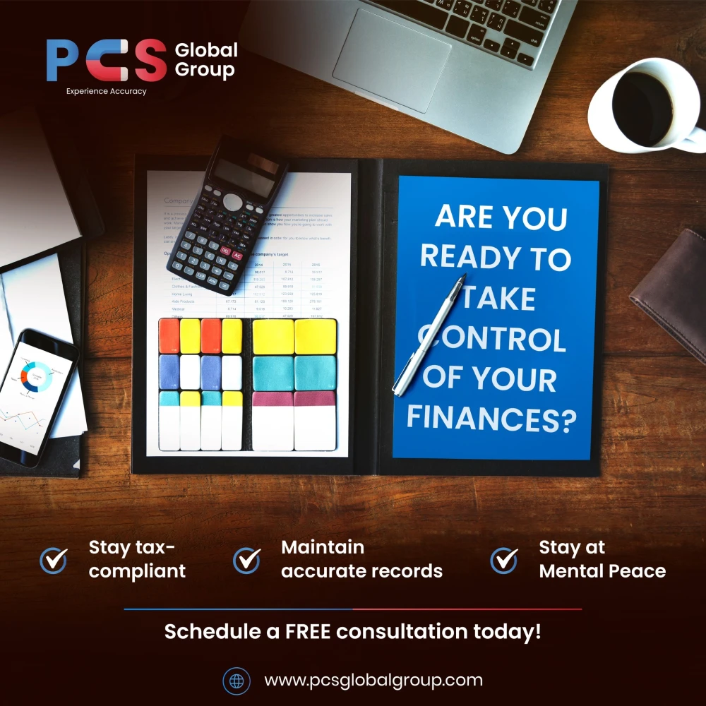 PCS Global Group