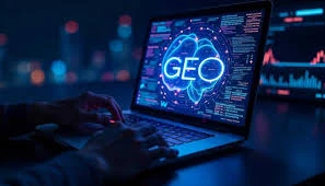 Geo Optimisation Services – Boost Your Local Reach & Organic Traffic Fast