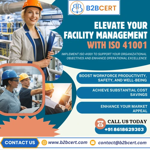 How to Get ISO 41001 Certification in Dallas