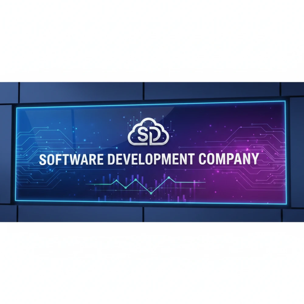 Software Development Services for Scalable Business Solutions