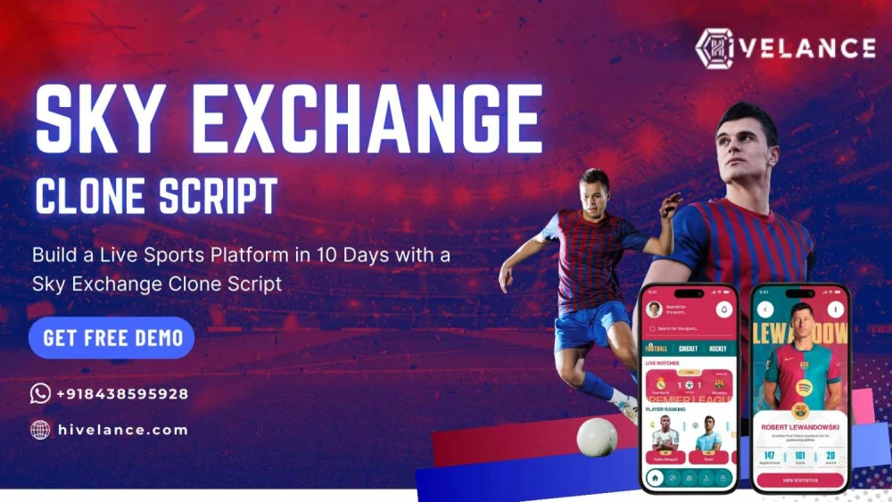 Sky Exchange Clone Script - Launch Your Real Money App At Low Cost