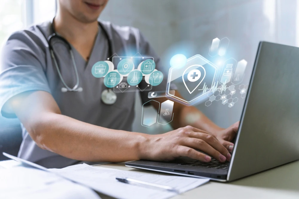 Healthcare Software Development Australia – Secure & Scalable Solutions