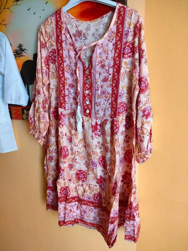 Beautiful dress with
