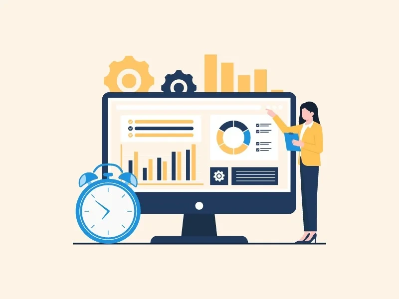 Outsourced Construction Accounting Business: Job Costing, Payroll & Financial Ma