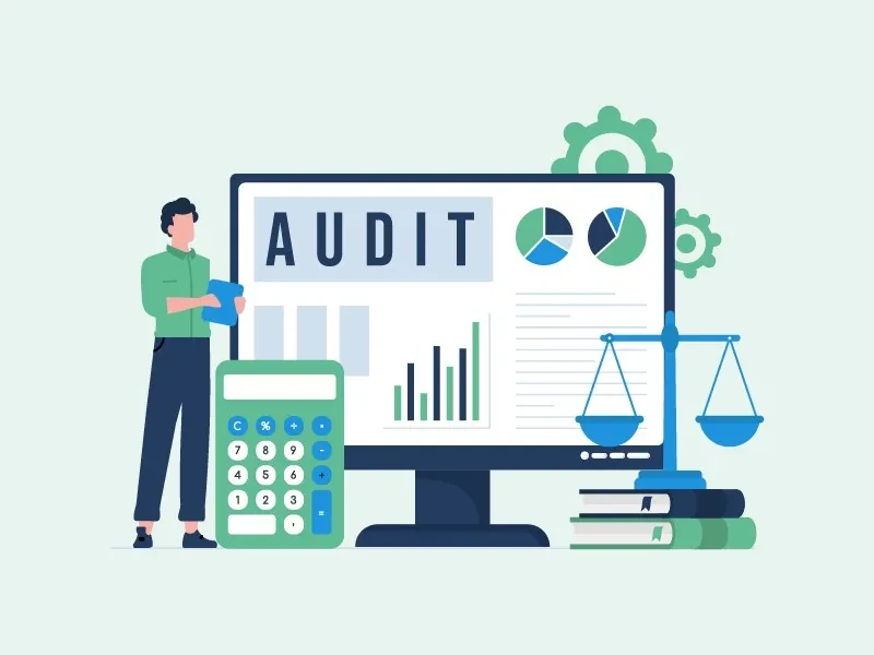 Legal Accounting and Bookkeeping Services for Law Firms