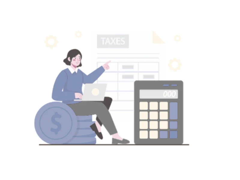 2026 Tax Return Calculator: Estimate Your Taxes Quickly and Accurately