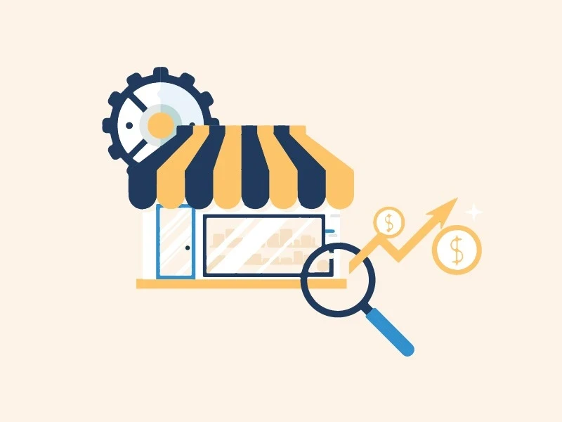 Accounting Outsourcing Firm for Efficient Financial Management Services