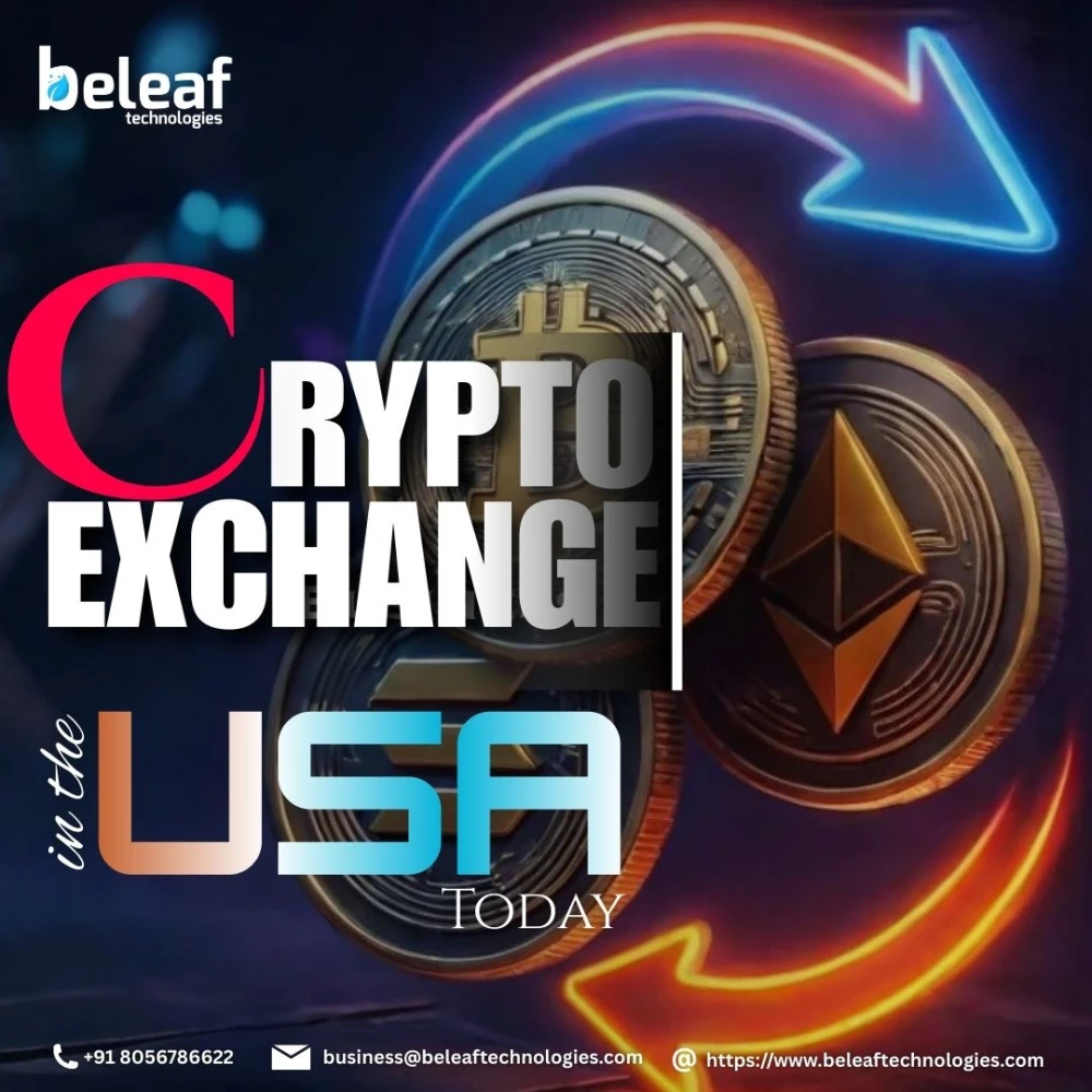 Start Your Crypto Exchange Business in the USA Today - Get a Free Consultation