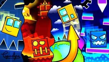 About Geometry Dash