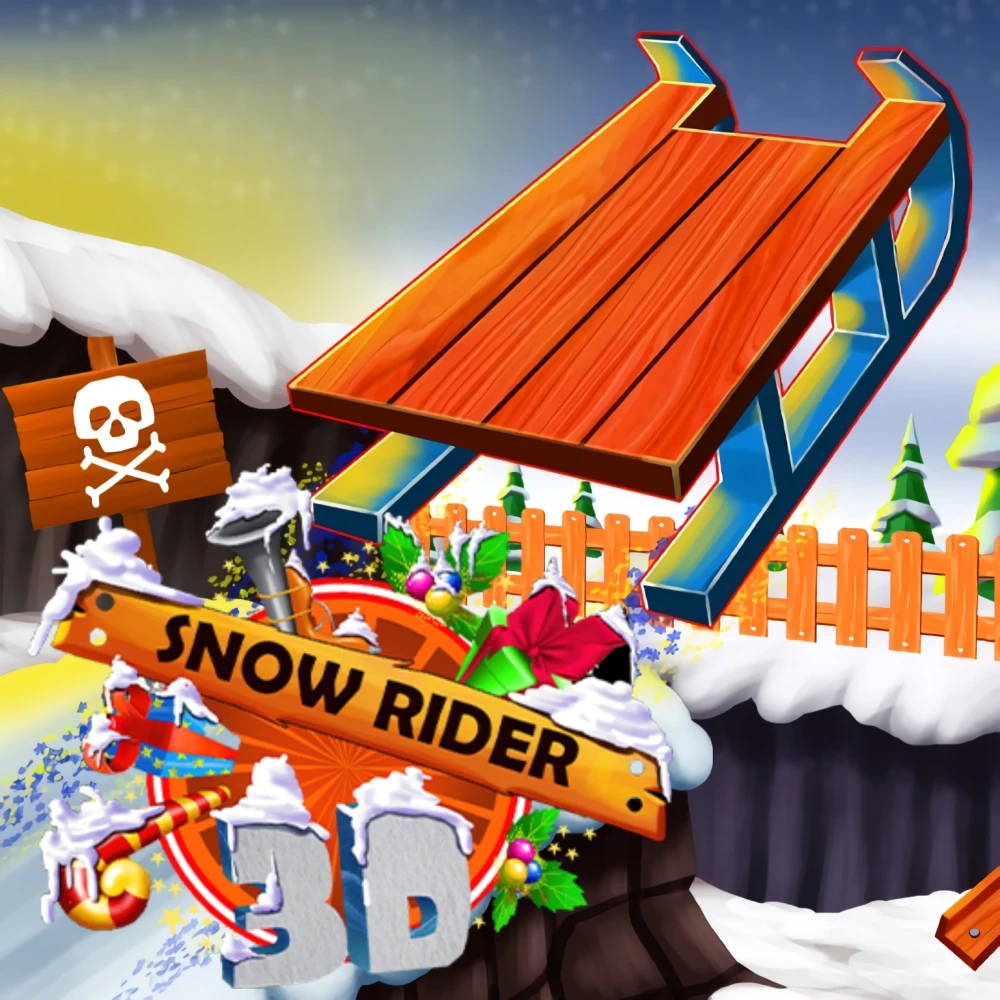 About Snow Rider