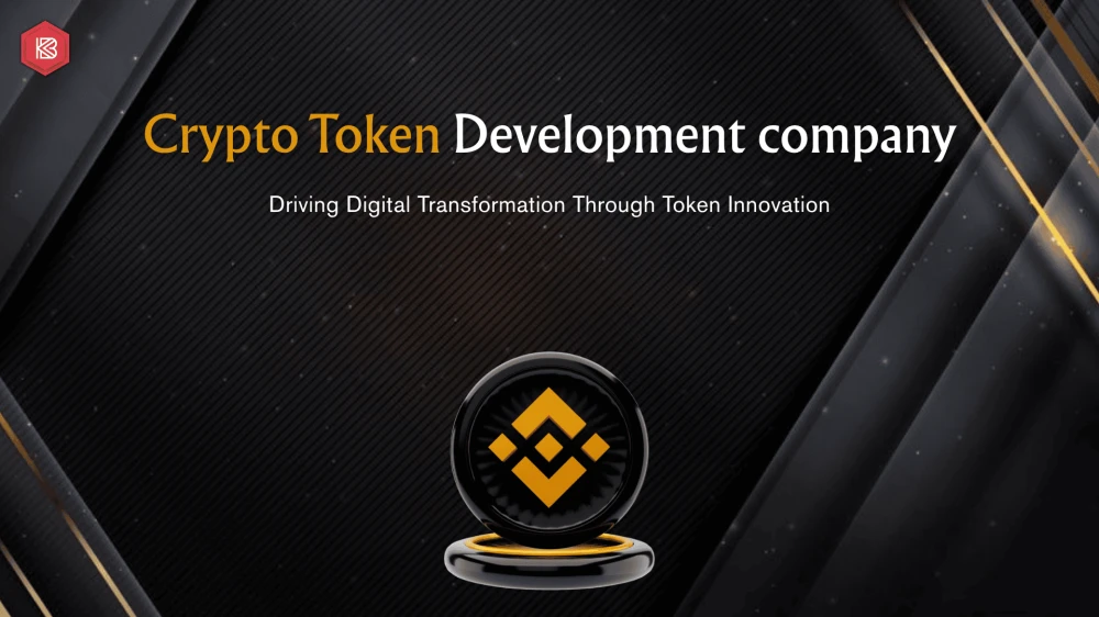 Custom Token Creation at Best Price