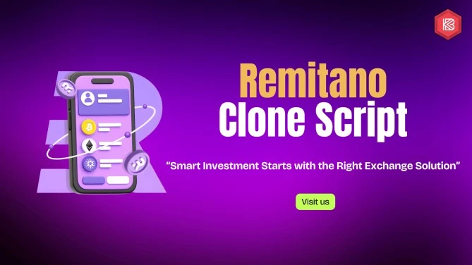 Ready to Launch? Try Remitano Clone Script Today