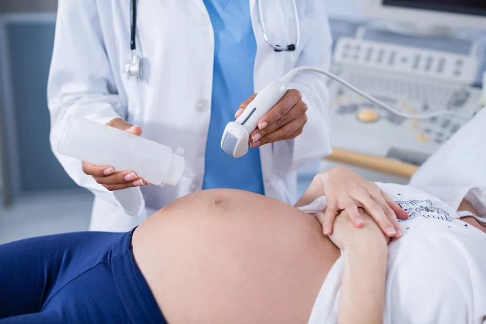Trusted Antenatal Clinic in Melbourne Care Hub Now