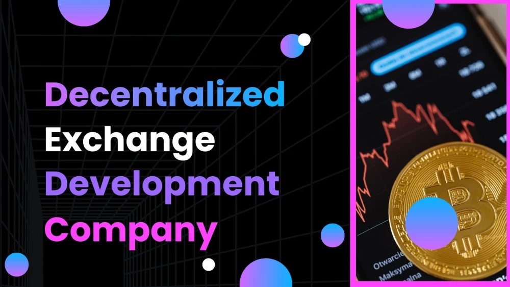 What Security Measures Are Implemented by a Decentralized Exchange Development C