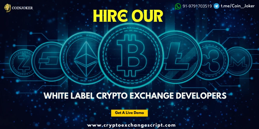 Crypto Exchange Success Starts Here — Limited-Time 30% OFF Offer