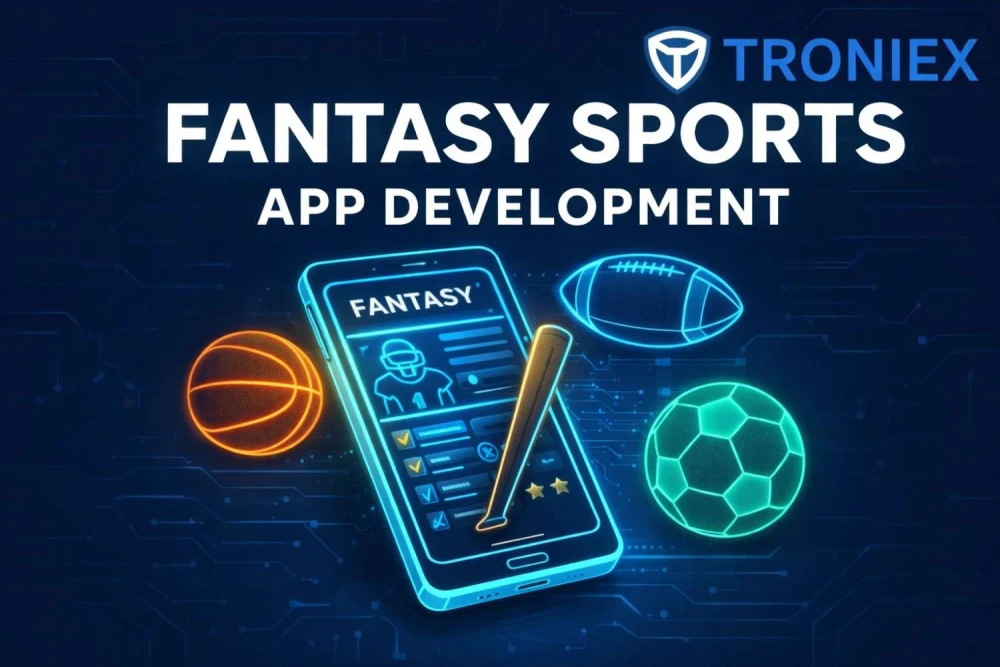 White Label Fantasy Sports App Development Services