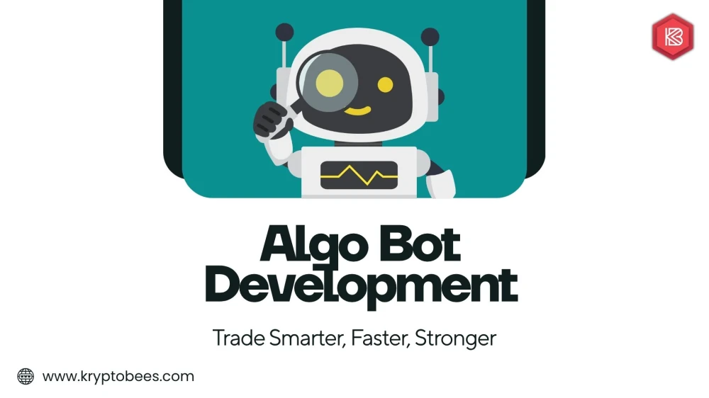 Optimize Every Trade with Intelligent Algo Bot Development Solutions