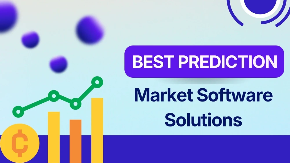 Best Prediction Market Software: How It Works