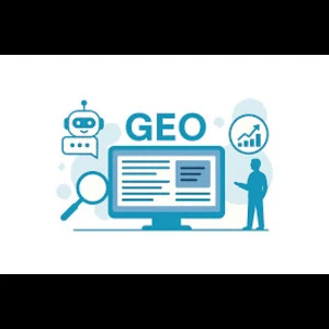 Expert Generative Engine Optimisation Services to Boost Rankings