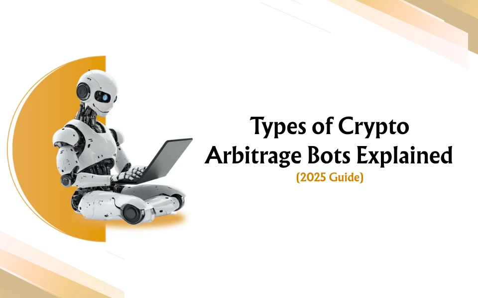 Crypto Arbitrage Bot