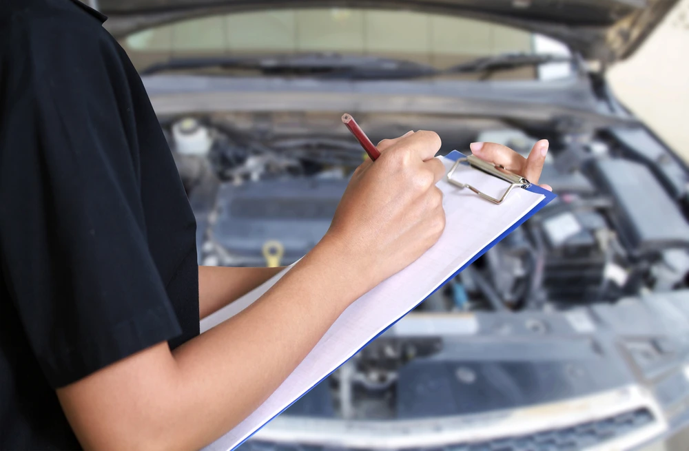 Pre-Purchase car Inspection in Queensland