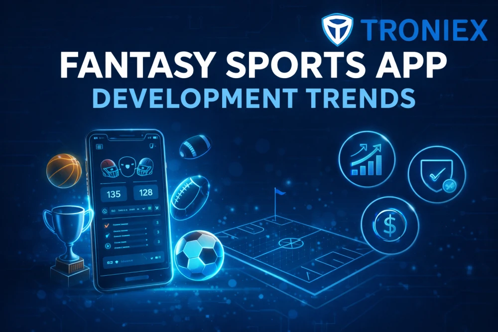 Emerging Revenue Models in Fantasy Sports Gaming Apps
