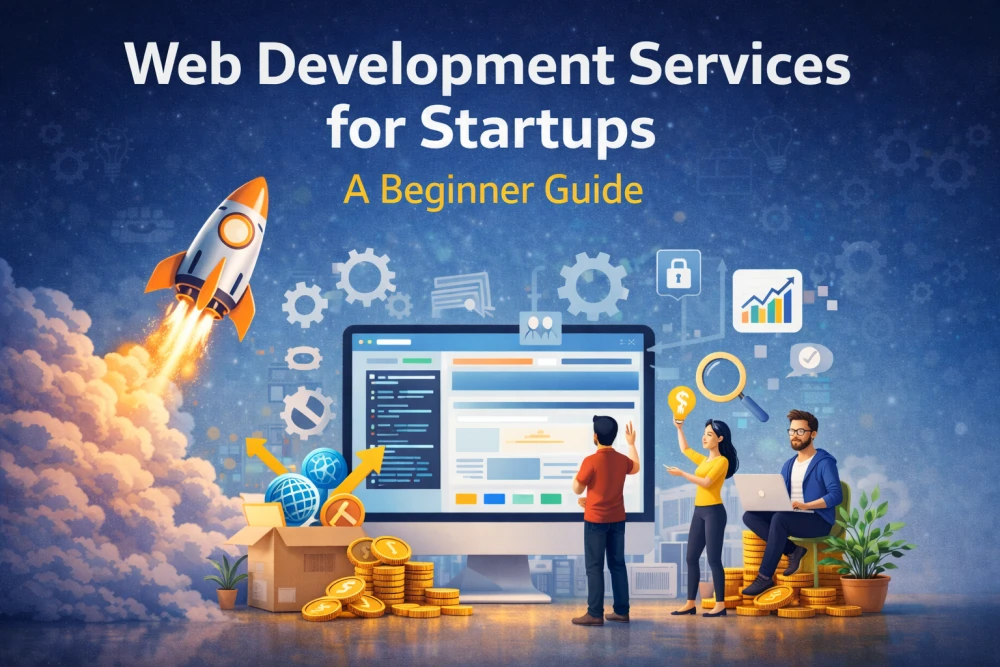 Scalable Web Development Solutions for Businesses