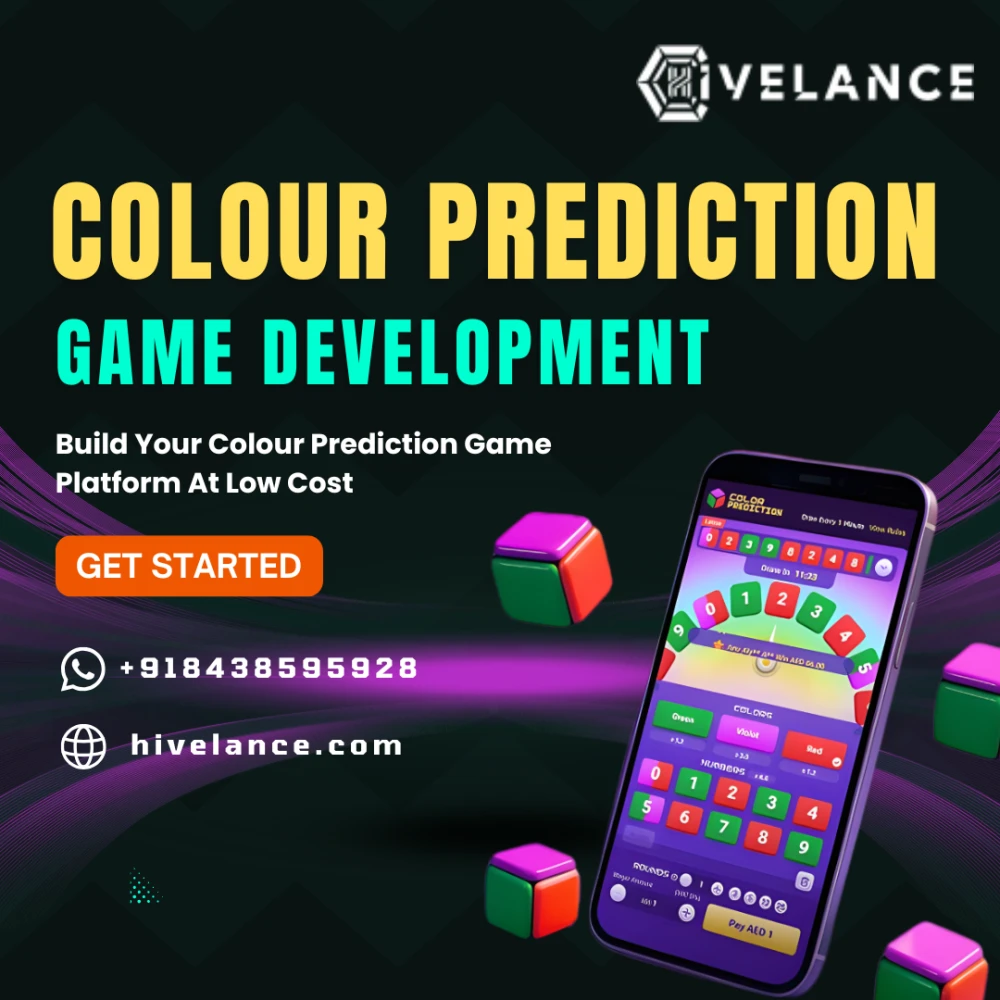 Expert Color Prediction Game Development: Scalable Solutions for Global Operator