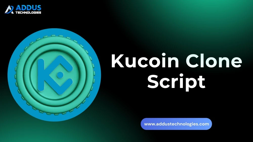 Build Your Trading Platform with KuCoin Clone Script